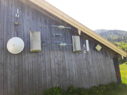 Antennas