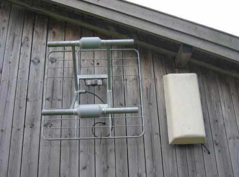 DO0JT Antenna